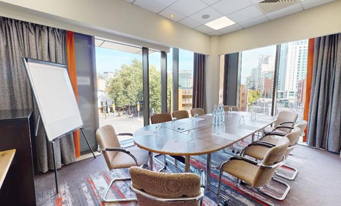 Meeting Room 6